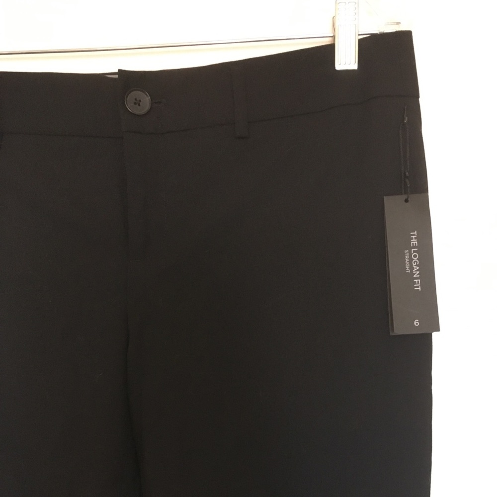 NEW WITH TAGS - Black Dress Pants